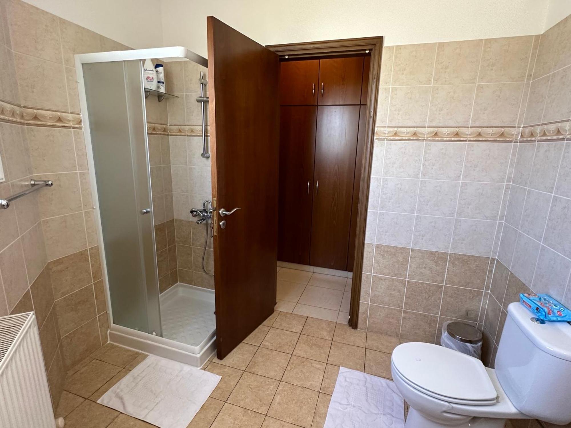 Villa Andy-350 M From The Beach Larnaca Ngoại thất bức ảnh