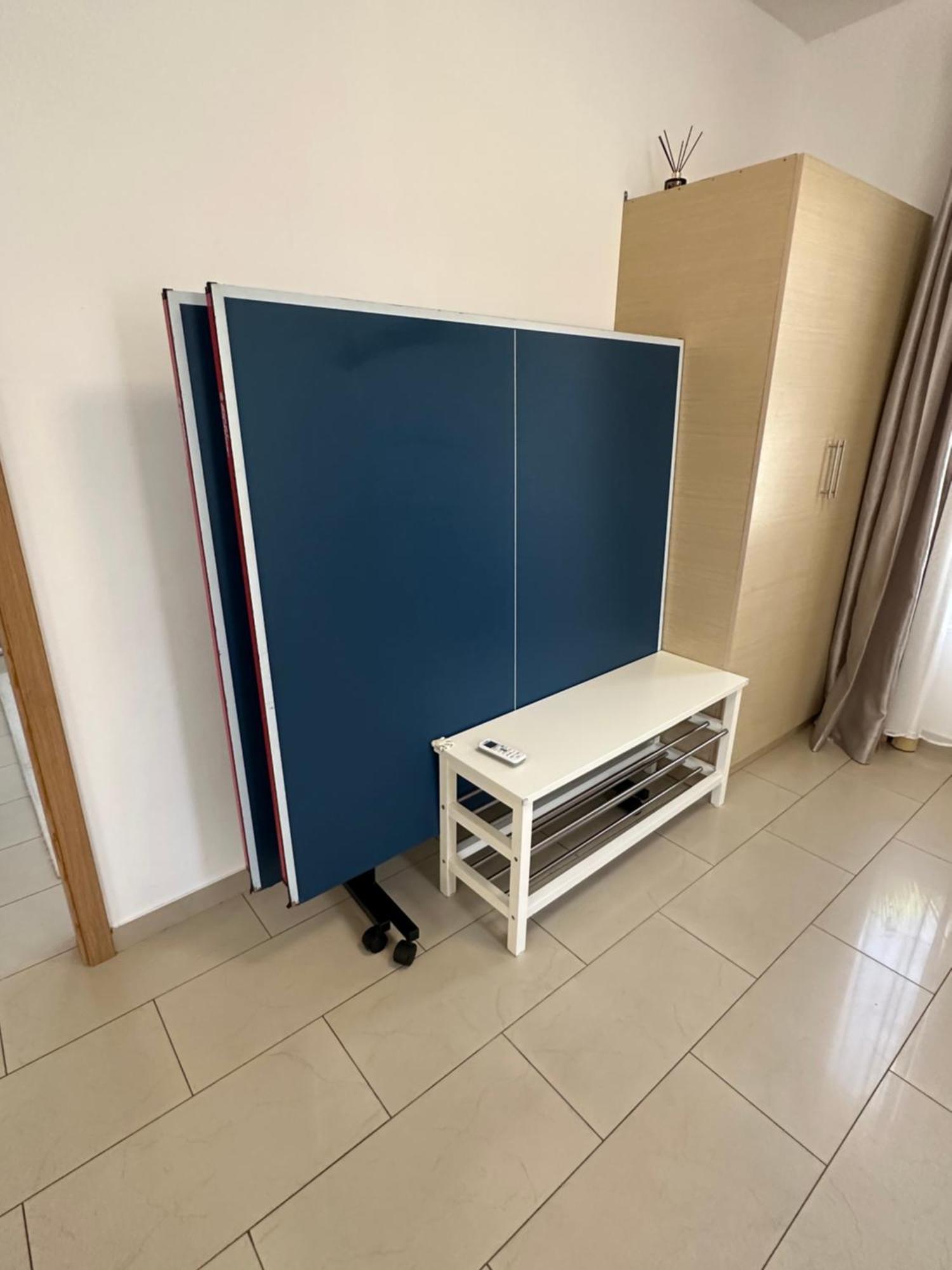 Villa Andy-350 M From The Beach Larnaca Ngoại thất bức ảnh