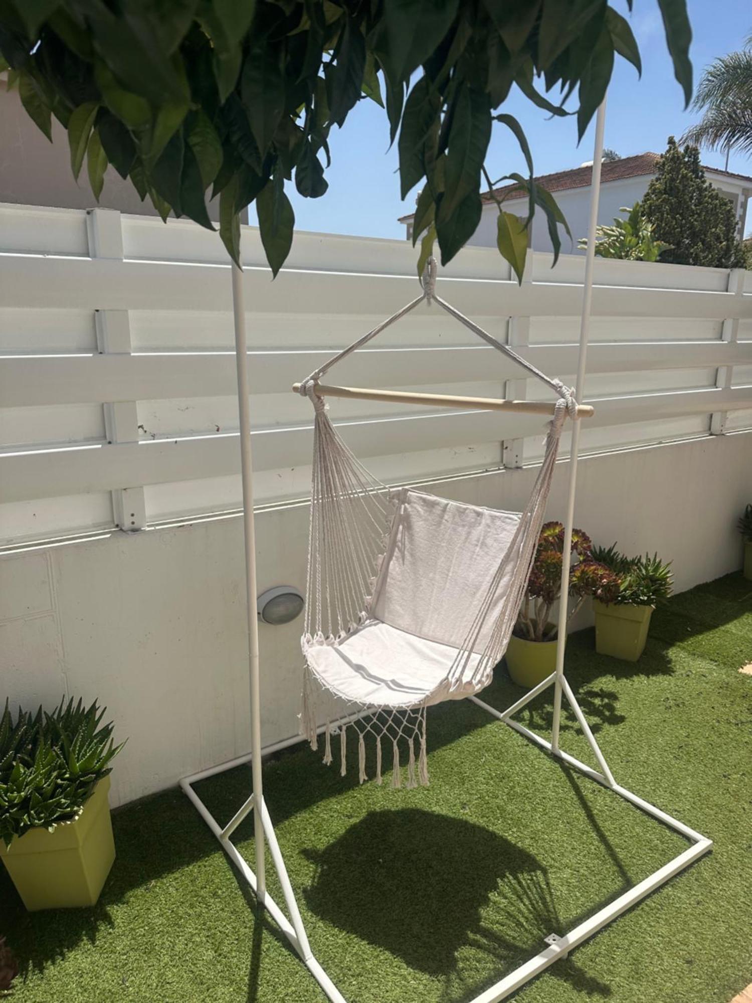 Villa Andy-350 M From The Beach Larnaca Ngoại thất bức ảnh